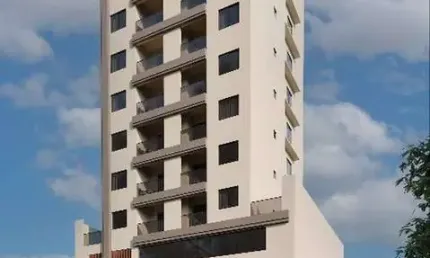 Apartamento com 2 quartos à venda em Morretes, Itapema 