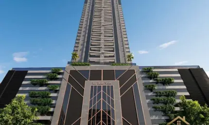 Apartamento com 3 quartos à venda na Rua 137, Canto da Praia, Itapema