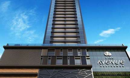 Apartamento com 3 quartos à venda na Rua 137, Centro, Itapema