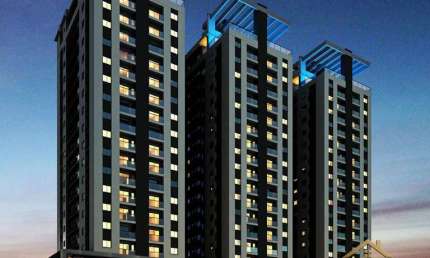 Apartamento com 2 quartos à venda na Rua 137, Alto São Bento, Itapema