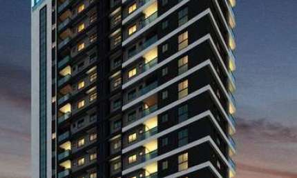 Apartamento com 2 quartos à venda na Rua 137, Morretes, Itapema