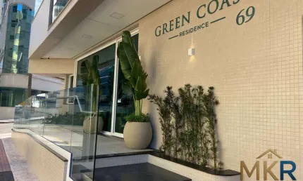 Apartamento com 3 quartos à venda na Rua 137, Centro, Itapema