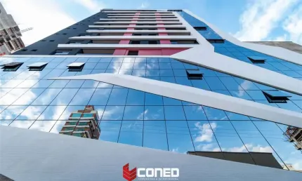 Apartamento com 4 quartos à venda em Meia Praia, Itapema 