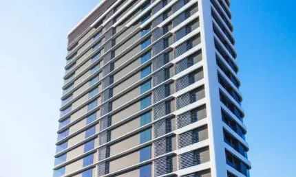Apartamento com 3 quartos à venda no Balneário Perequê, Porto Belo 