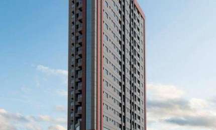 M160 - Gran Lunare Residencial apartamento em Itapema