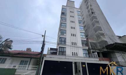 Apartamento com 2 quartos à venda no Balneário Perequê, Porto Belo 