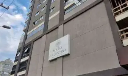 M193 - Edifício Maria Valentina apartamento em Itapema