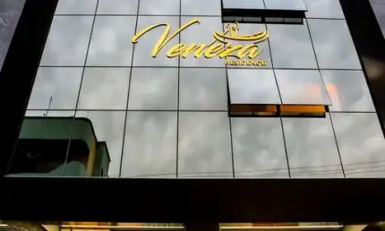 Apartamento com 2 quartos à venda na Rua 137, Meia Praia, Itapema