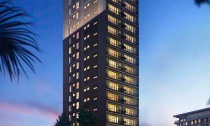 Apartamento com 3 quartos à venda na Rua 137, Centro, Itapema