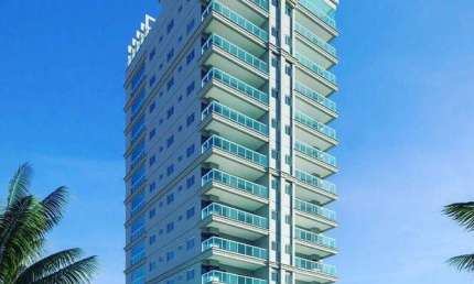 M95 - Selectus Residence apartamentoS em Porto Belo