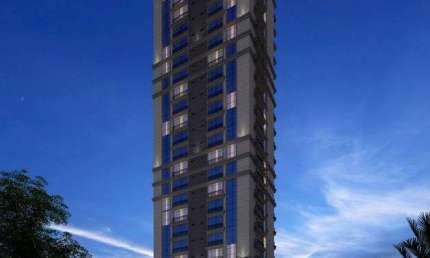 M98 - Grand Imperium Residence apartamento em Porto Belo