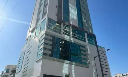 M115 - Villagio Rocca Maggiori apartamento em itapema