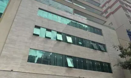 Apartamento com 3 quartos à venda na Rua 137, Meia Praia, Itapema