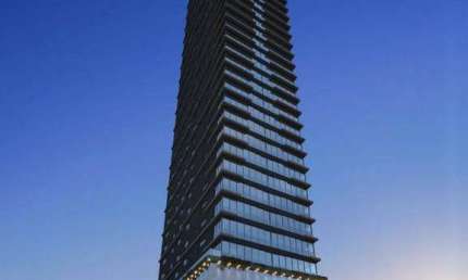 M136 - Edifício Shanghai Tower apartamento em Itapema