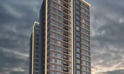 Apartamento com 2 quartos à venda no Jardim Praia Mar, Itapema 