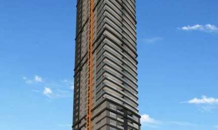 Apartamento com 4 quartos à venda na Rua 137, Centro, Itapema
