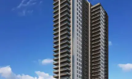 M173 - residenziale lago di como apartamento em porto belo