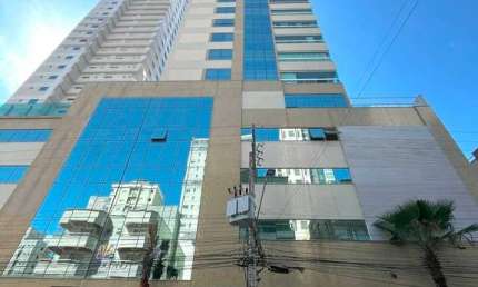 Apartamento com 4 quartos à venda na Rua 137, Meia Praia, Itapema