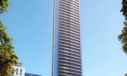 M189 - Harmony Ocean Front apartamento em Balneário Camboriú