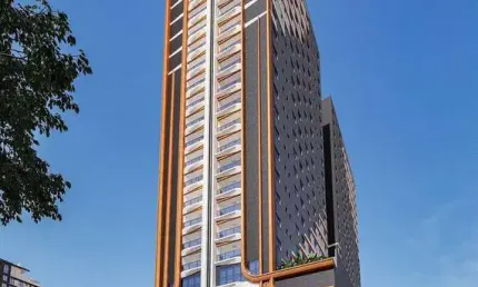 Apartamento com 2 quartos à venda no Balneário Perequê, Porto Belo 