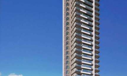 M218 - Riomaggiore Residencial apartamento em Itapema