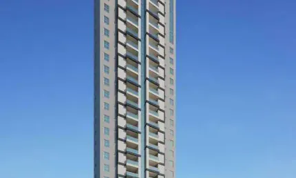 Apartamento com 3 quartos à venda na Rua 137, Centro, Itapema