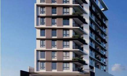 M227 - Encante Residencial apartamento em Porto Belo