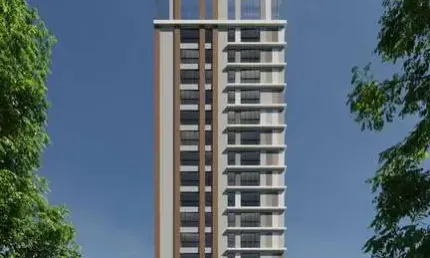 M229 - Union Tower Smart Building apartamento em Porto Belo
