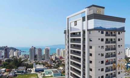 Apartamento com 2 quartos à venda na Rua 137, Casa Branca, Itapema