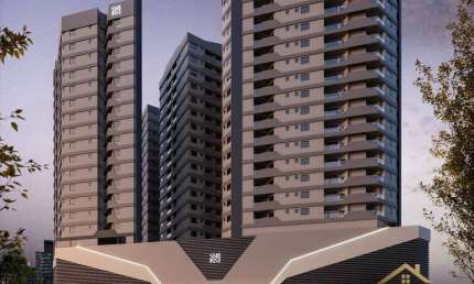 Apartamento com 2 quartos à venda na Rua 137, Alto São Bento, Itapema