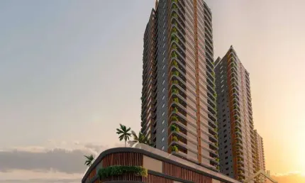 M242 - ilhas de porto belo apartamentos em porto belo