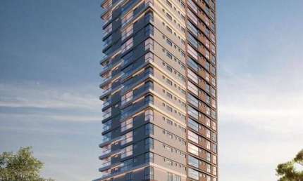 Apartamento com 2 quartos à venda no Balneário Perequê, Porto Belo 