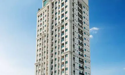 Apartamento com 2 quartos à venda em Morretes, Itapema 