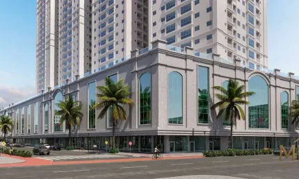 M255 - ap towers porto belo fase 1 apartamento em porto belo