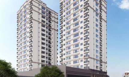 Apartamento com 2 quartos à venda na Rua 137, Alto São Bento, Itapema