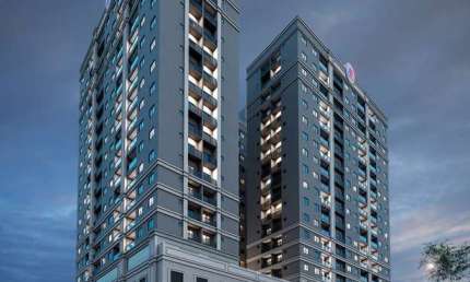 Apartamento com 2 quartos à venda na Rua 137, Morretes, Itapema