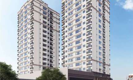 Apartamento com 2 quartos à venda na Rua 137, Alto São Bento, Itapema
