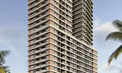 M270 - Torre Del Mare Home Club apartamento em Porto Belo