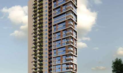 M273 - Meraki Future Living apartamento em Porto Belo