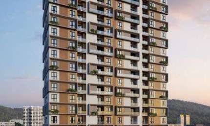 Apartamento com 3 quartos à venda no Balneário Perequê, Porto Belo 
