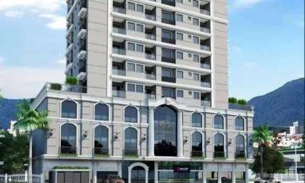Apartamento com 2 quartos à venda na Rua 137, Morretes, Itapema