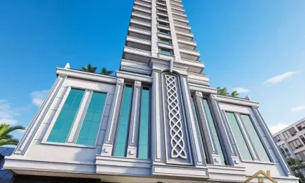 Apartamento com 3 quartos à venda no Balneário Perequê, Porto Belo 