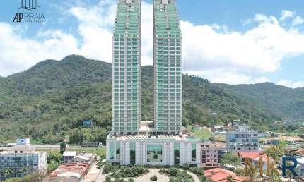 Apartamento com 4 quartos à venda na Rua 137, Ilhota, Itapema