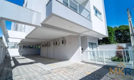 Apartamento com 2 quartos à venda na Rua Vereador Manoel José dos Santos, Mariscal, Bombinhas