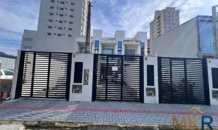 Apartamento com 2 quartos à venda na Rua 137, Morretes, Itapema