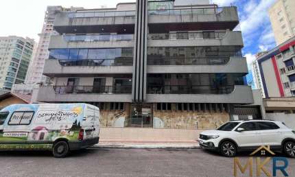 Apartamento com 2 quartos à venda na Rua 137, Centro, Itapema