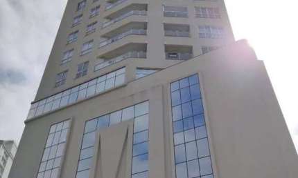 Apartamento com 2 quartos à venda na Rua 137, Morretes, Itapema