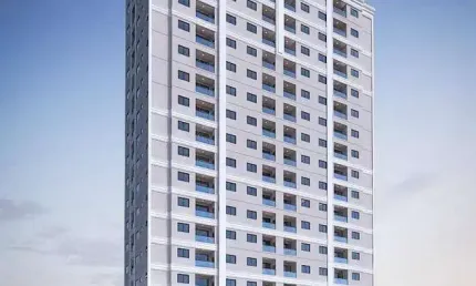 M479 - Place D&amp;apos;France apartamentos em Itapema