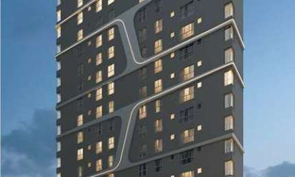 Apartamento com 1 quarto à venda na Rua 137, Tabuleiro dos Oliveiras, Itapema