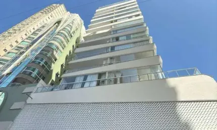Apartamento com 3 quartos à venda em Meia Praia, Itapema 